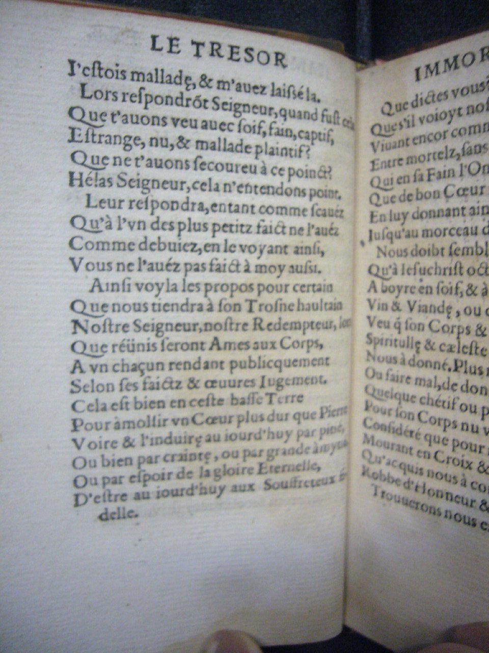 1556 - Nicolas Aubin et Martin le Mesgissier  - Trésor immortel - Versailles