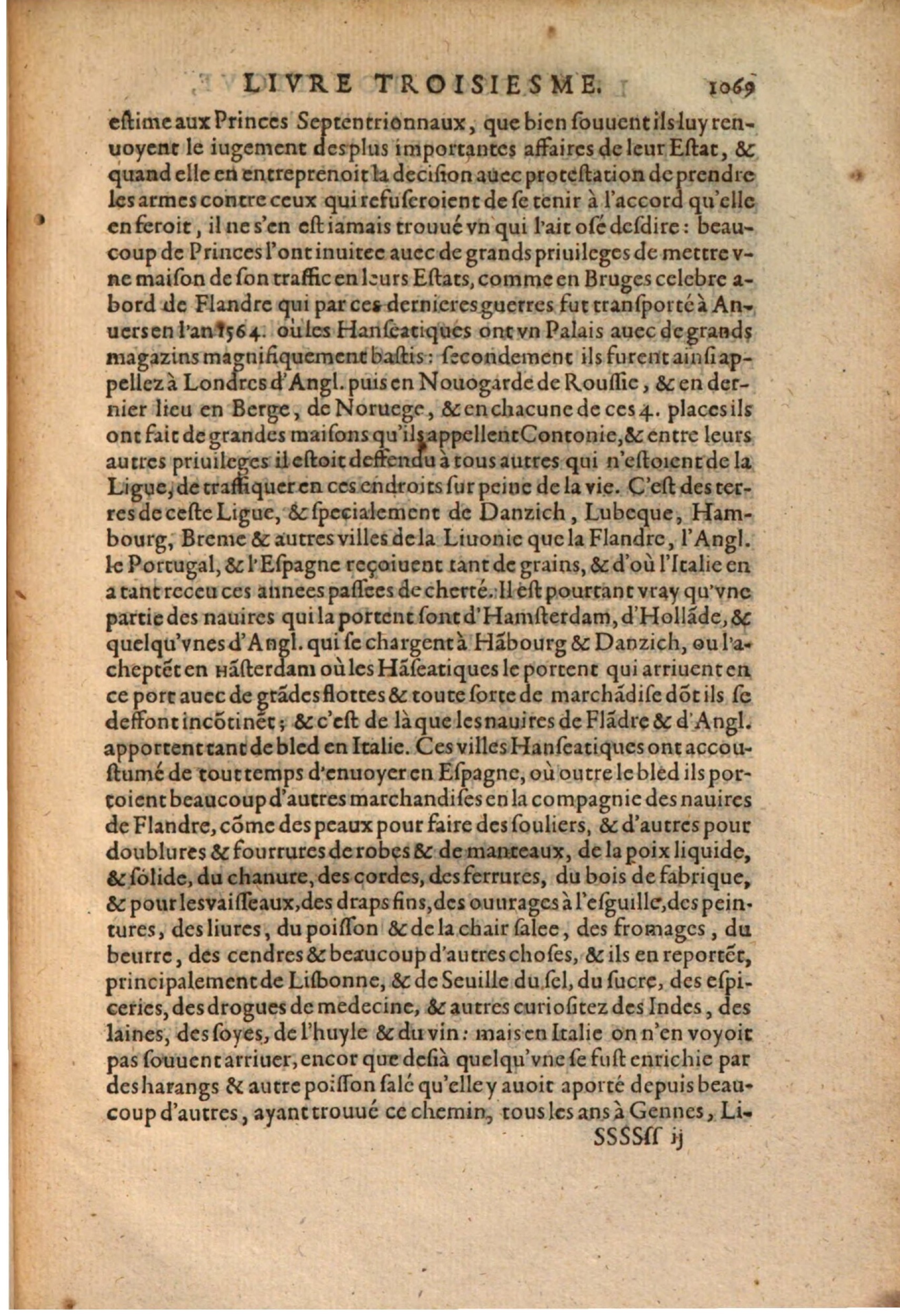 1608 - Thierry Rolin - Trésor politique - Augsbourg