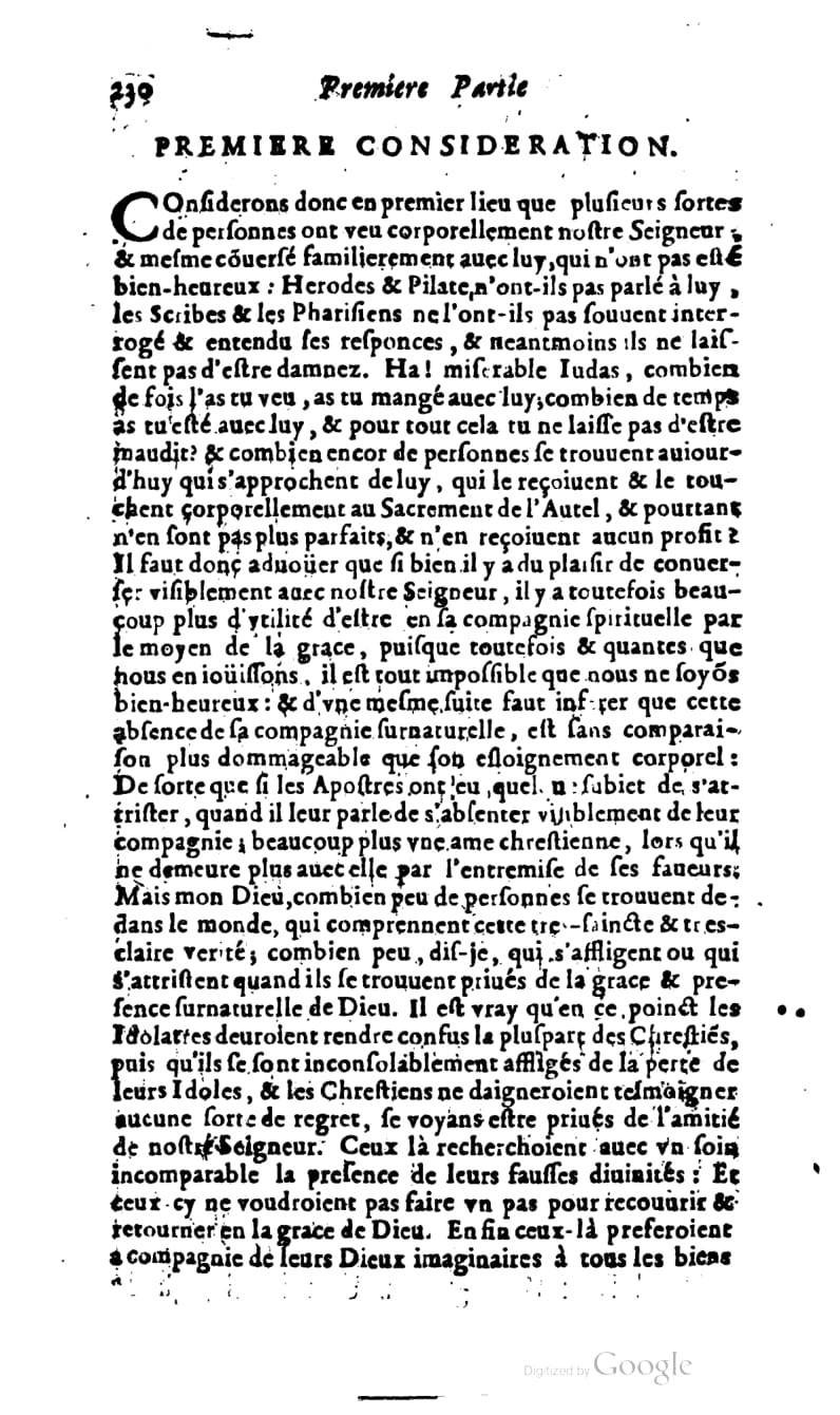 1637 - s.n. - Trésor spirituel des âmes religieuses - BM Lyon