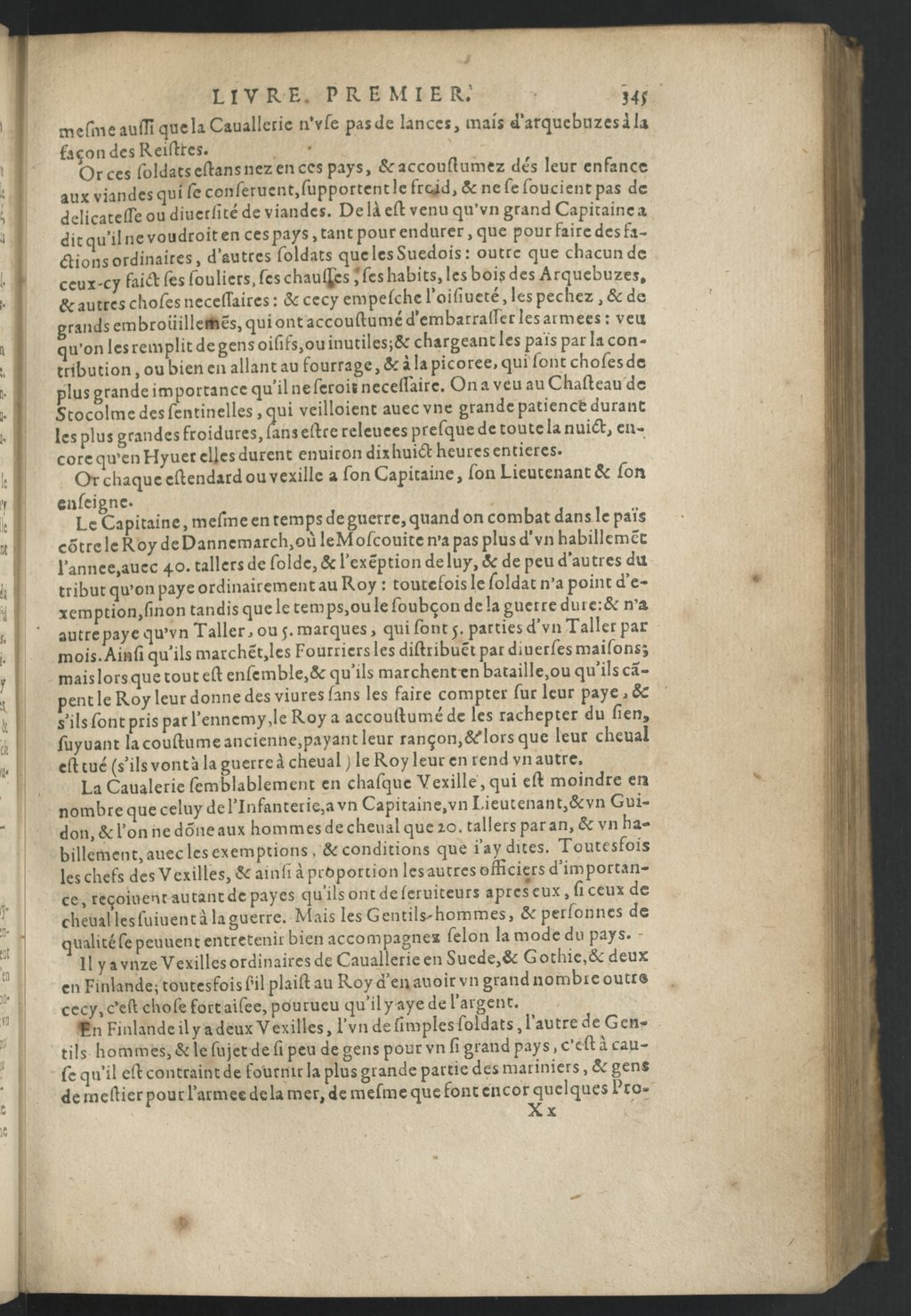 1611 - Pierre Chevalier - Trésor politique - BnF Tolbiac