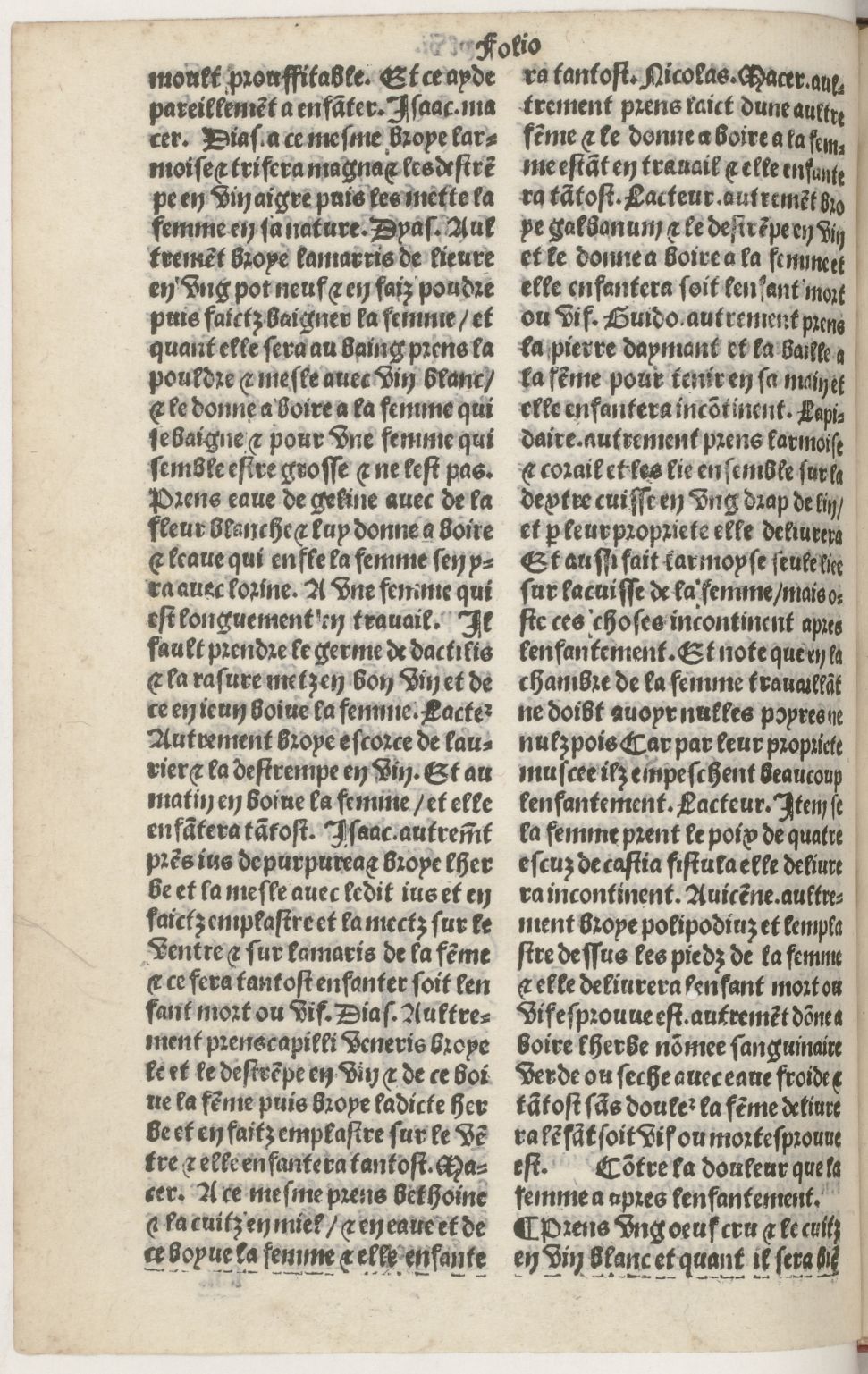 1512c. - Veuve Jehan Trepperel et Jehan Jehannot - Trésor des pauvres - ex. 1 - BnF Tolbiac