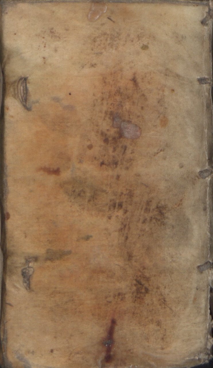 1612 - Dominicus Custos - Trésor des proverbes français  - Bibliopol-Olomuc