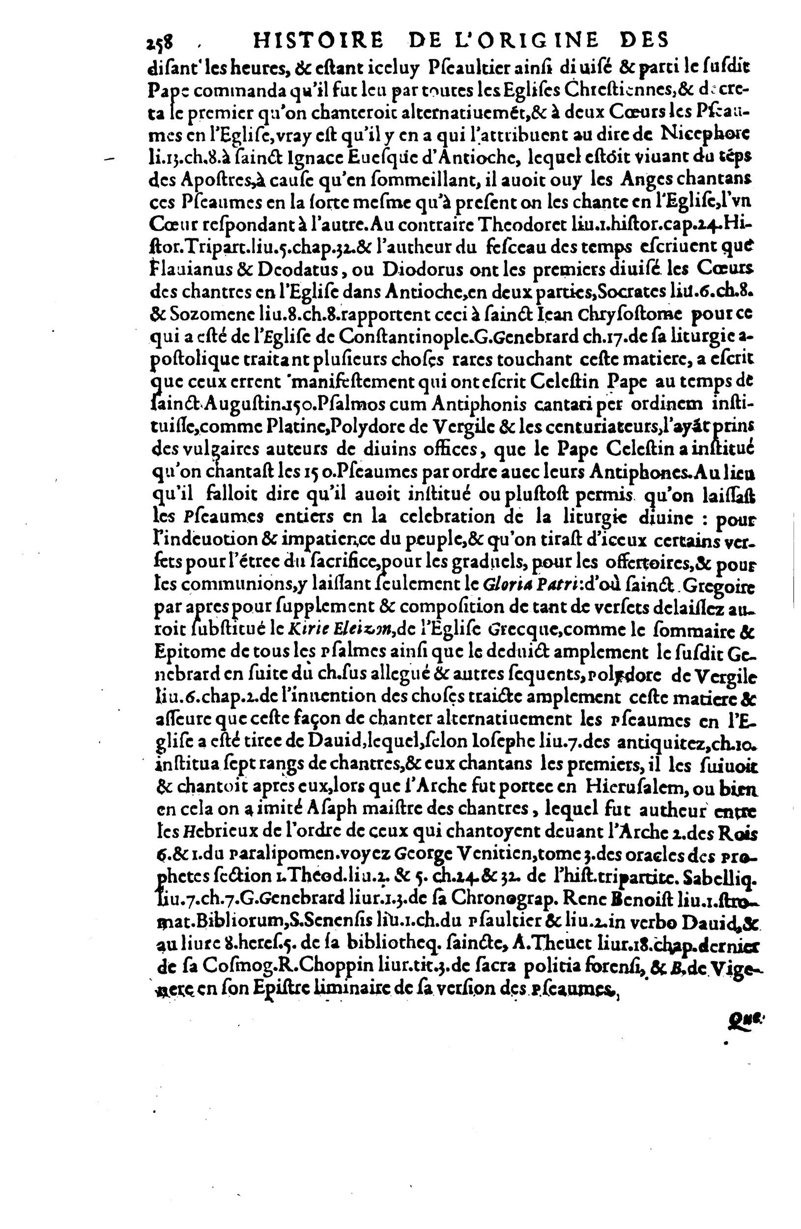 1619 - SHC - Trésor de l’histoire des langues de cet univers - BSB Munich 1619 - SHC - Trésor de l’histoire des langues de cet univers - BSB Munich