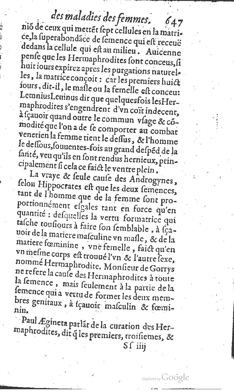 1617 - Jean Le Bouc - Trésor des remèdes secrets - BM Lyon 1617 - Jean Le Bouc - Trésor des remèdes secrets - BM Lyon