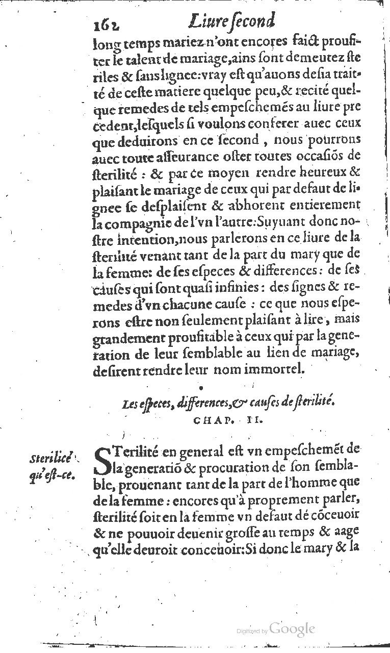 1617 - Jean Le Bouc - Trésor des remèdes secrets - BM Lyon