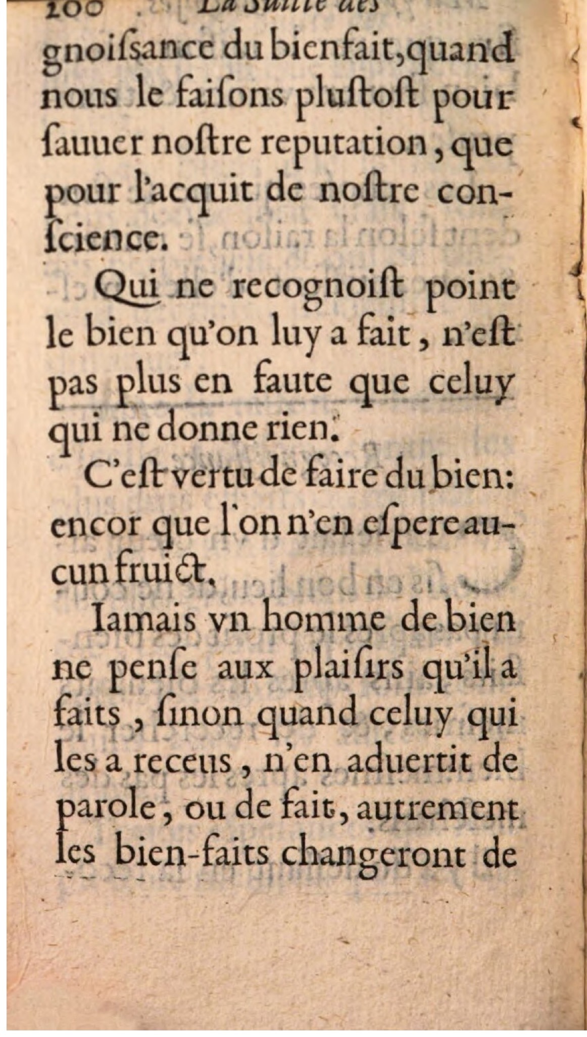 1611 - Théodore Reinsart - La Suitte des marguerites françoises, ou second thresor du bien dire - BSB Munich