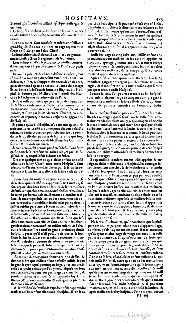 1629 - Veuve Nicolas Buon - Trésor du droit français (21754 T. 2) - BM Lyon
