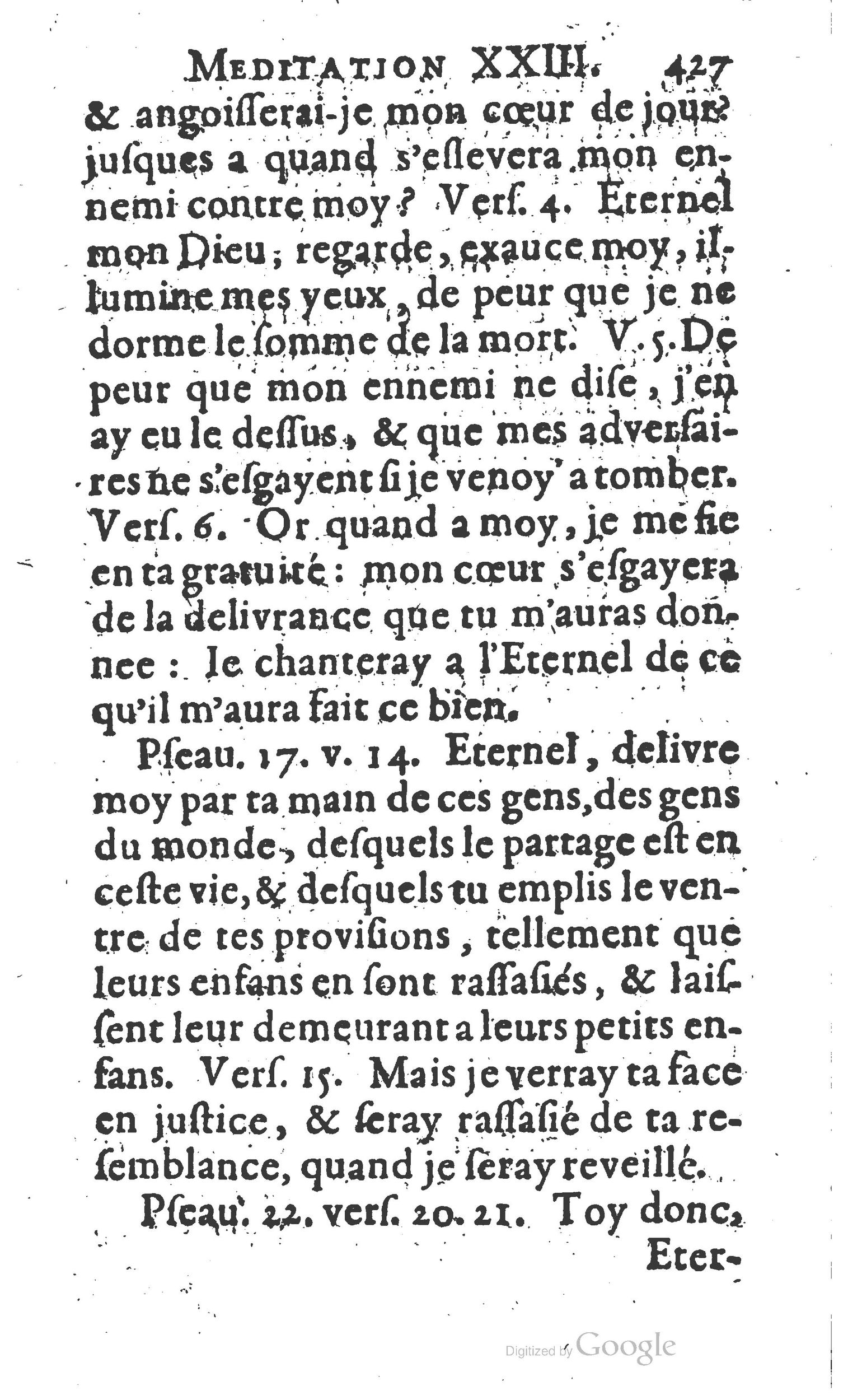 1626 - s.n. - Trésor précieux des méditations saintes, pieuses et consolatoires - BSB Munich