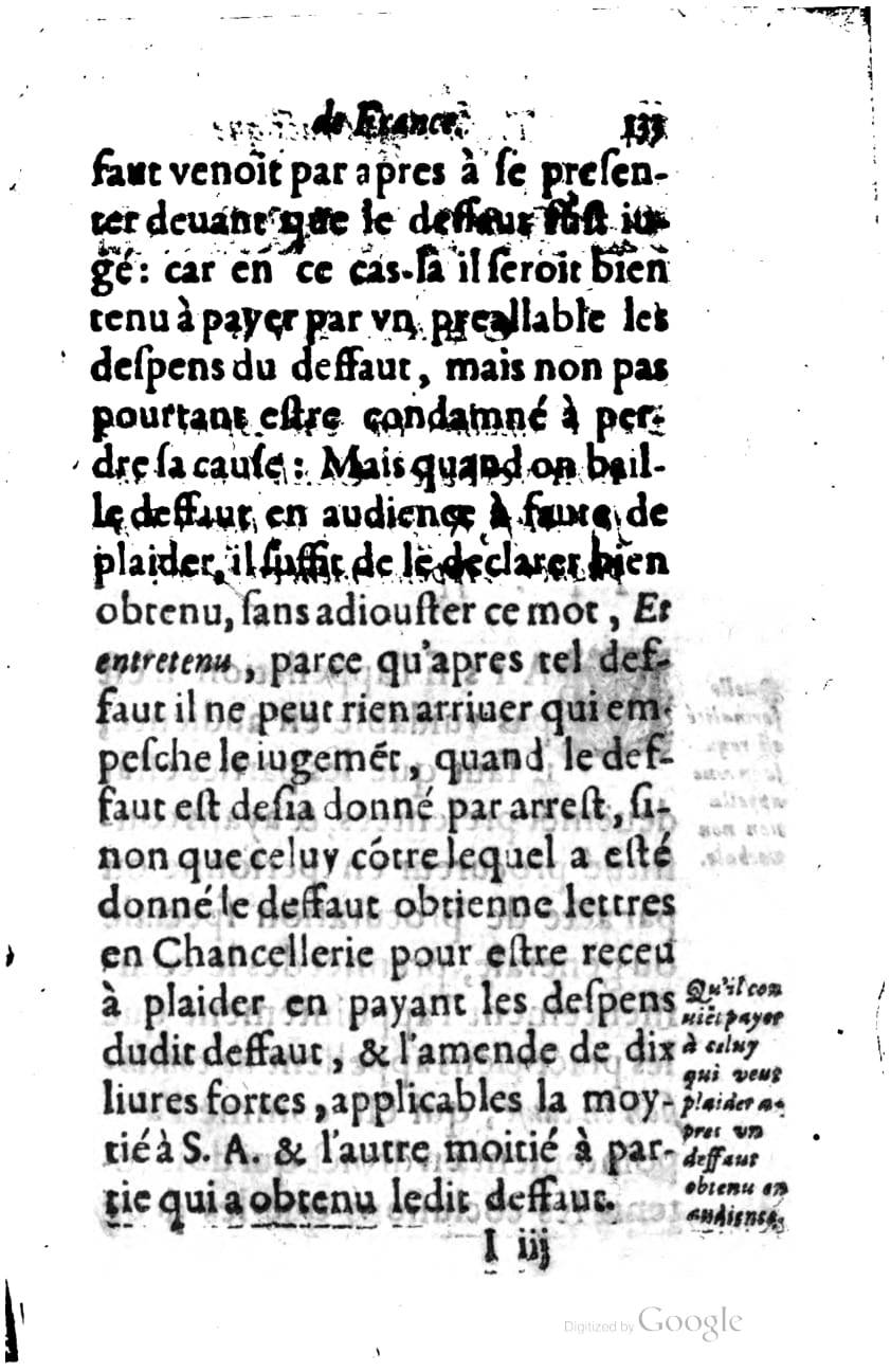 1629 - Cardin Besongne - Trésor de la pratique judiciaire civile et criminelle - UGent 1629 - Cardin Besongne - Trésor de la pratique judiciaire civile et criminelle - UGent