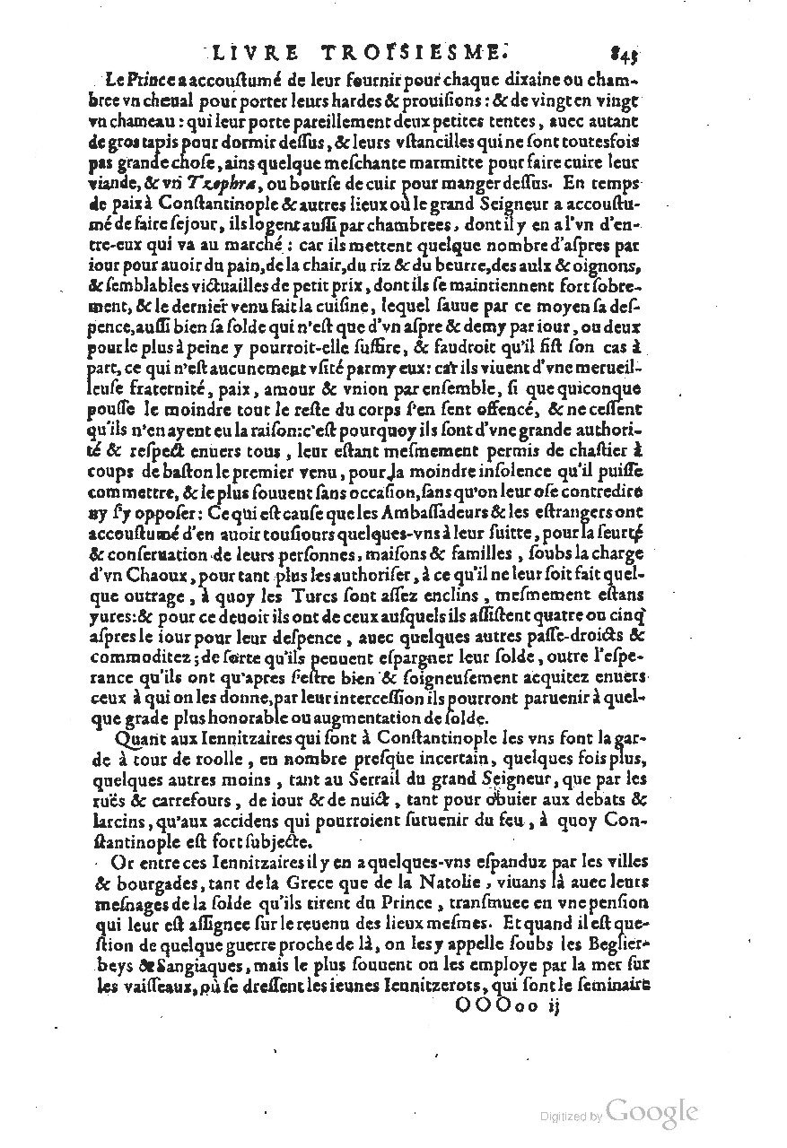1611 - Pierre Chevalier - Trésor politique - UGent