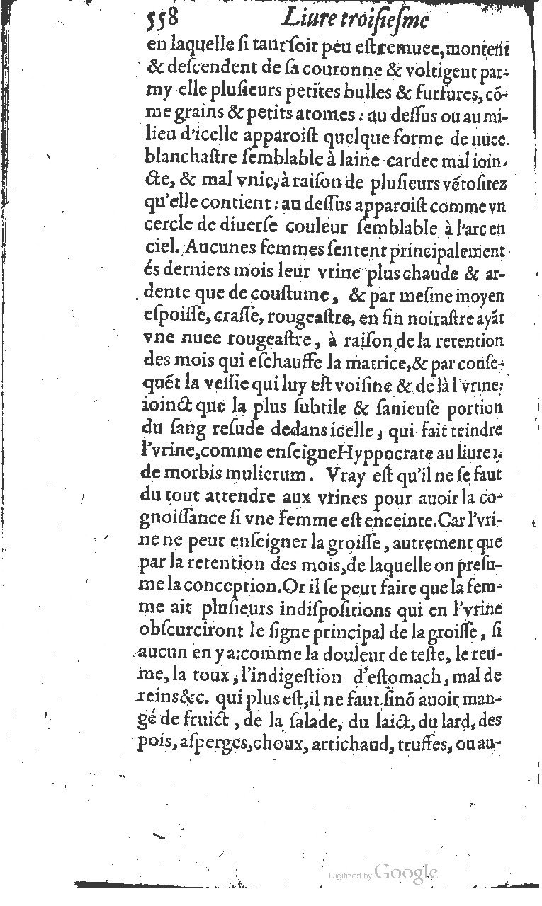 1617 - Jean Le Bouc - Trésor des remèdes secrets - BM Lyon