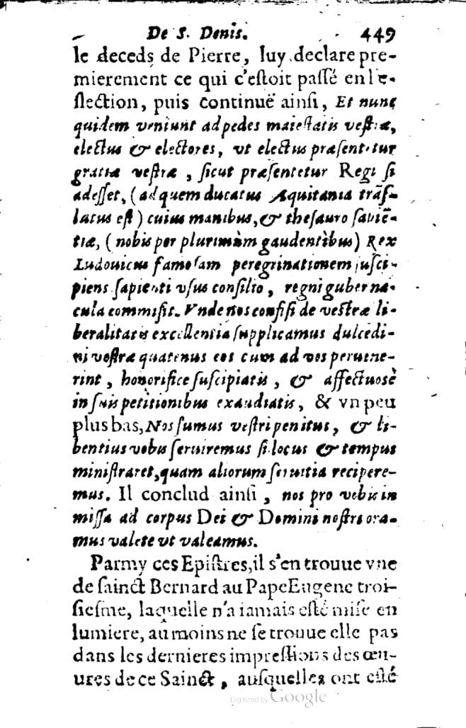 1636 - Jean Billaine - Trésor sacré ou inventaire des saintes reliques - British Library
