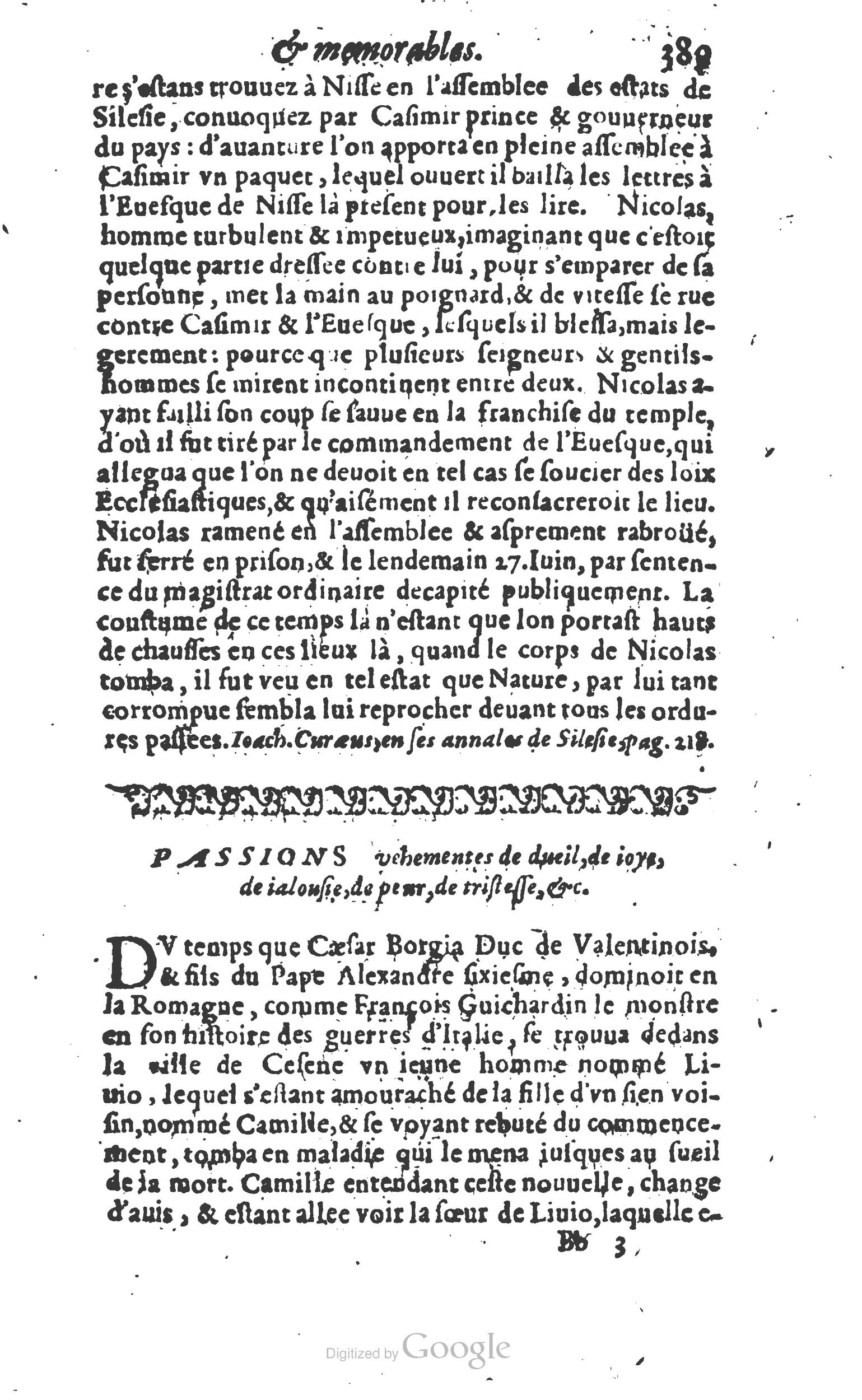 1610 Trésor d’histoires admirables et mémorables de nostre temps Marceau Princeton_Page_0410.jpg