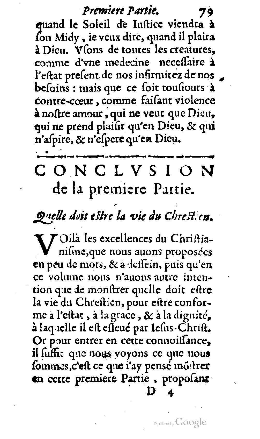 1646 - Antoine Cellier et Pierre Compagnon - Trésor spirituel contenant les obligations - BM Lyon 1646 - Antoine Cellier et Pierre Compagnon - Trésor spirituel contenant les obligations - BM Lyon