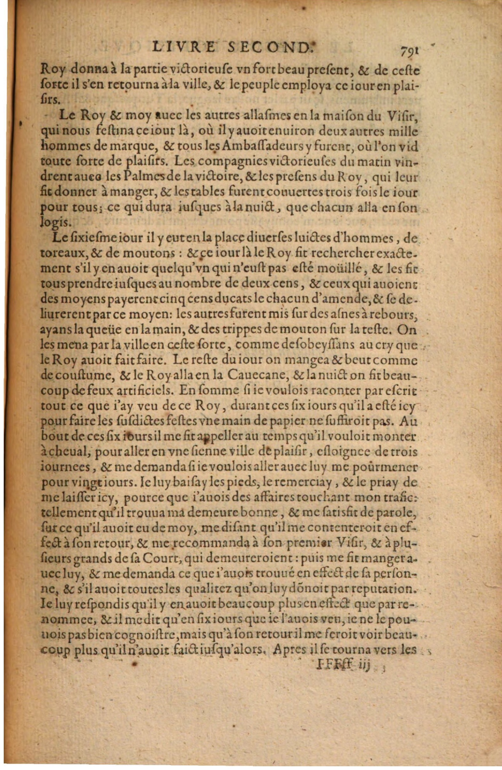 1608 - Thierry Rolin - Trésor politique - Augsbourg