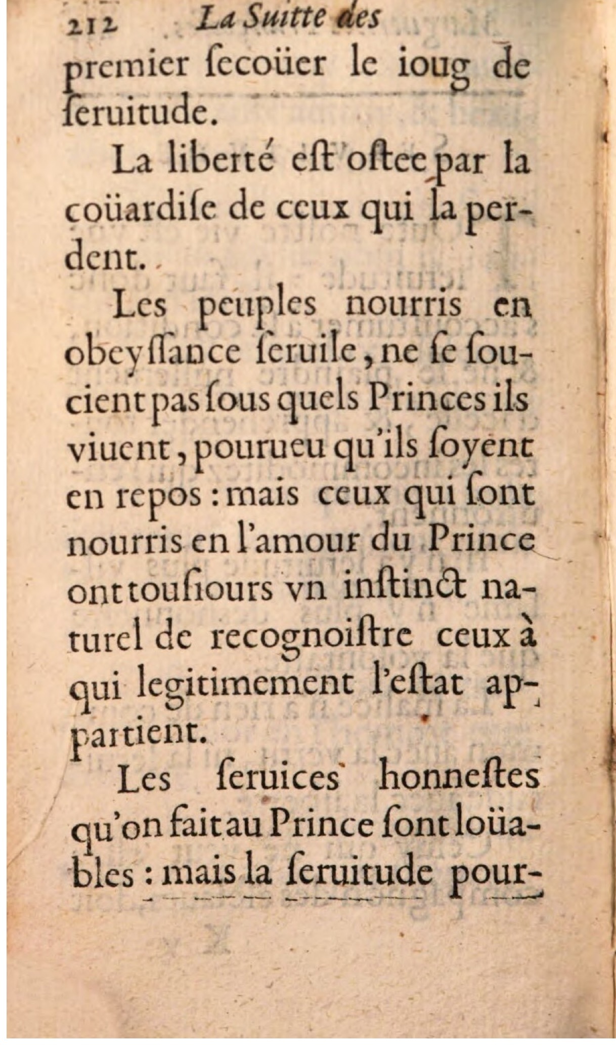 1611 - Théodore Reinsart - La Suitte des marguerites françoises, ou second thresor du bien dire - BSB Munich