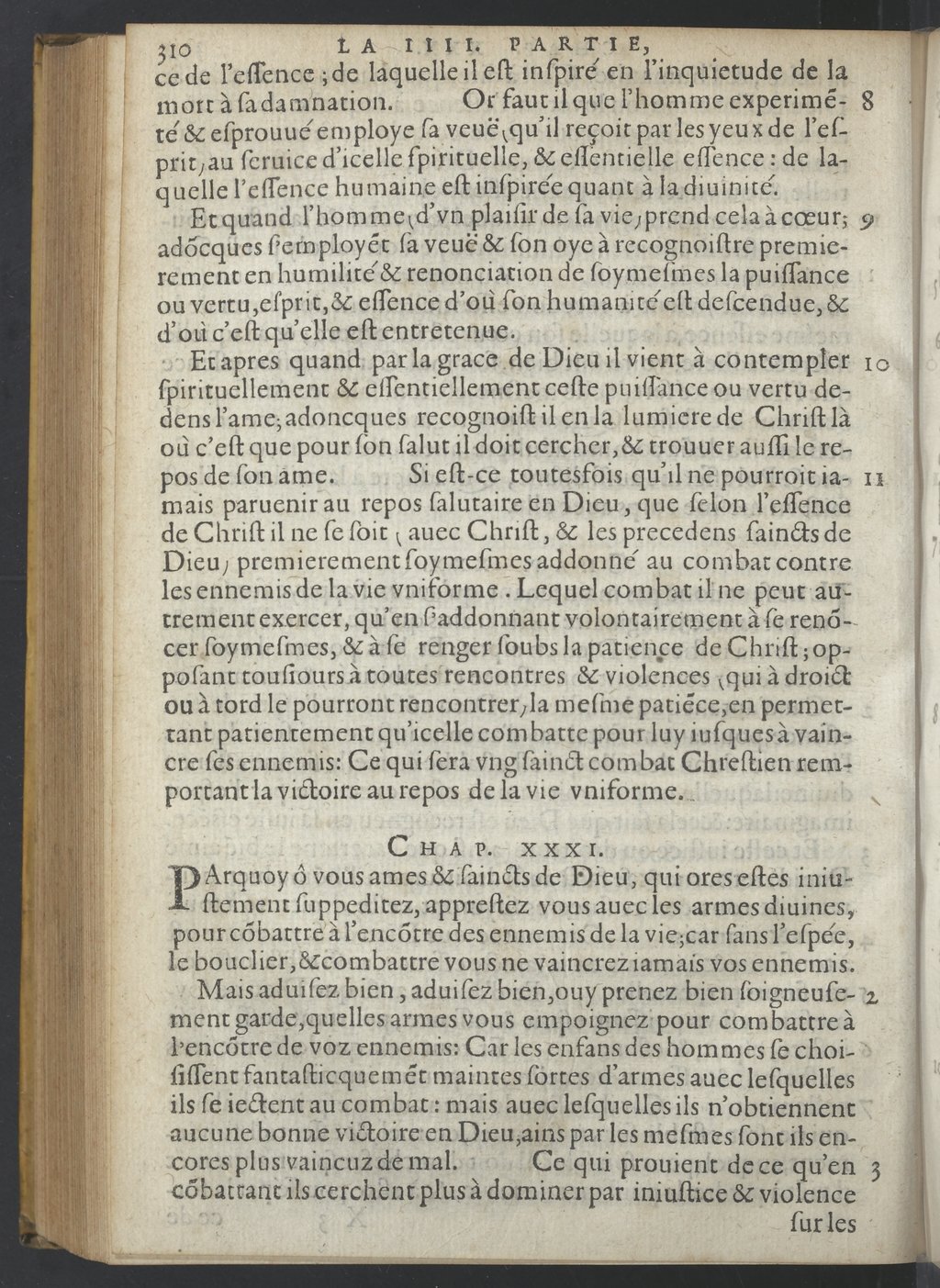 [1575c.] - s.n. - Le Livre des témoignages du Trésor caché au champ - BnF-Tolbiac