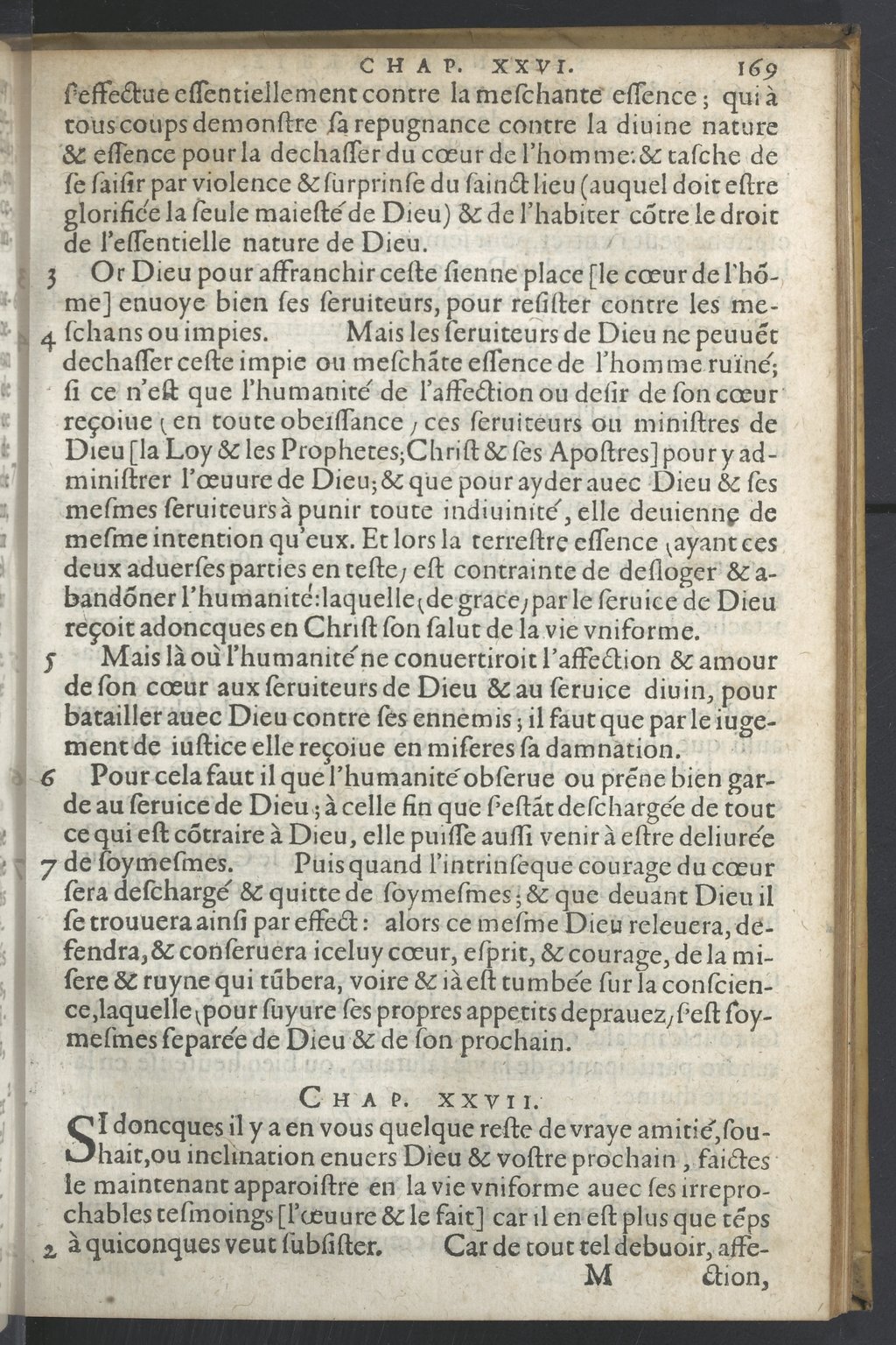 [1575c.] - s.n. - Le Livre des témoignages du Trésor caché au champ - BnF-Tolbiac