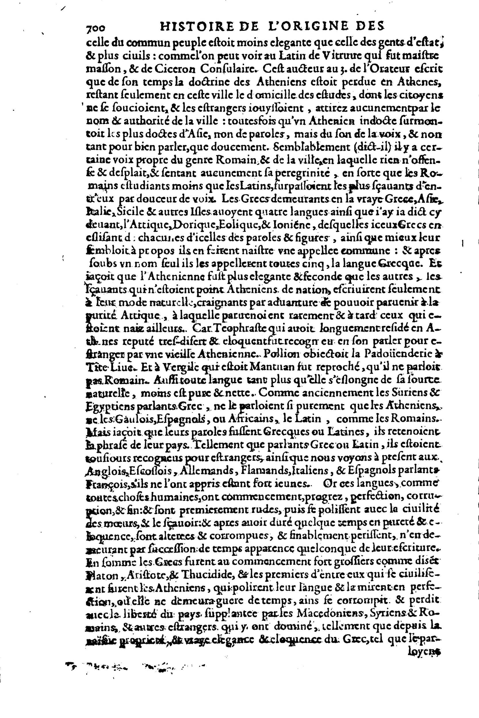1619 - SHC - Trésor de l’histoire des langues de cet univers - BSB Munich 1619 - SHC - Trésor de l’histoire des langues de cet univers - BSB Munich