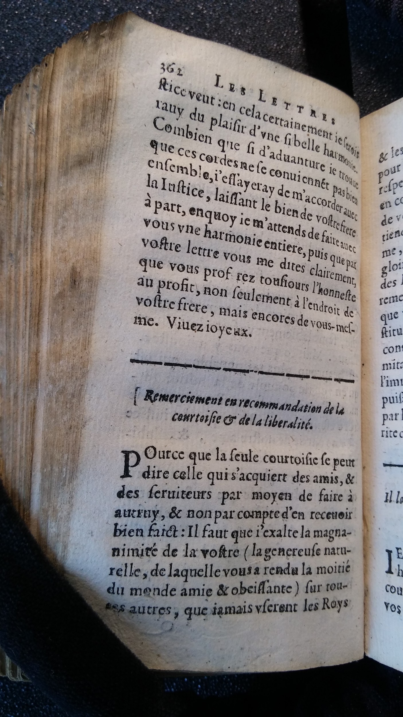 1625 - Louis Loudet - Secrétaire des secrétaires ou le Trésor de la plume française - Lucerne