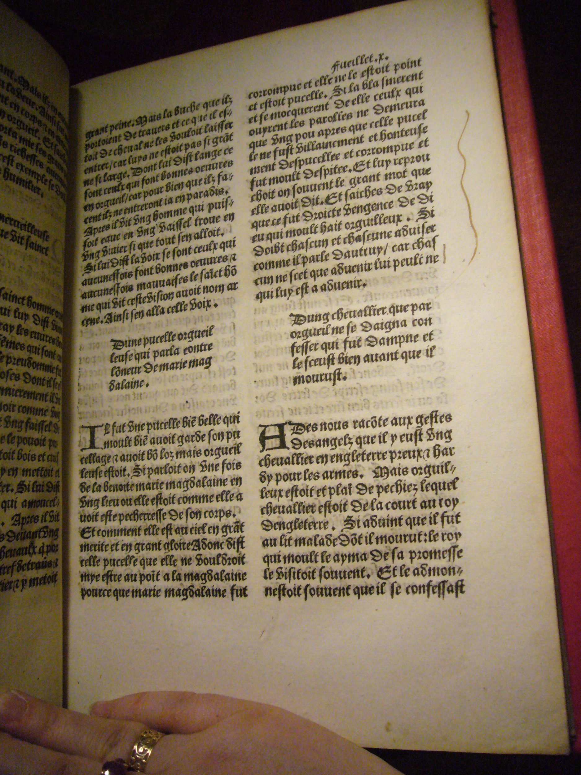 1497c. - Antoine Vérard - Trésor de l’âme - BnF Arsenal
