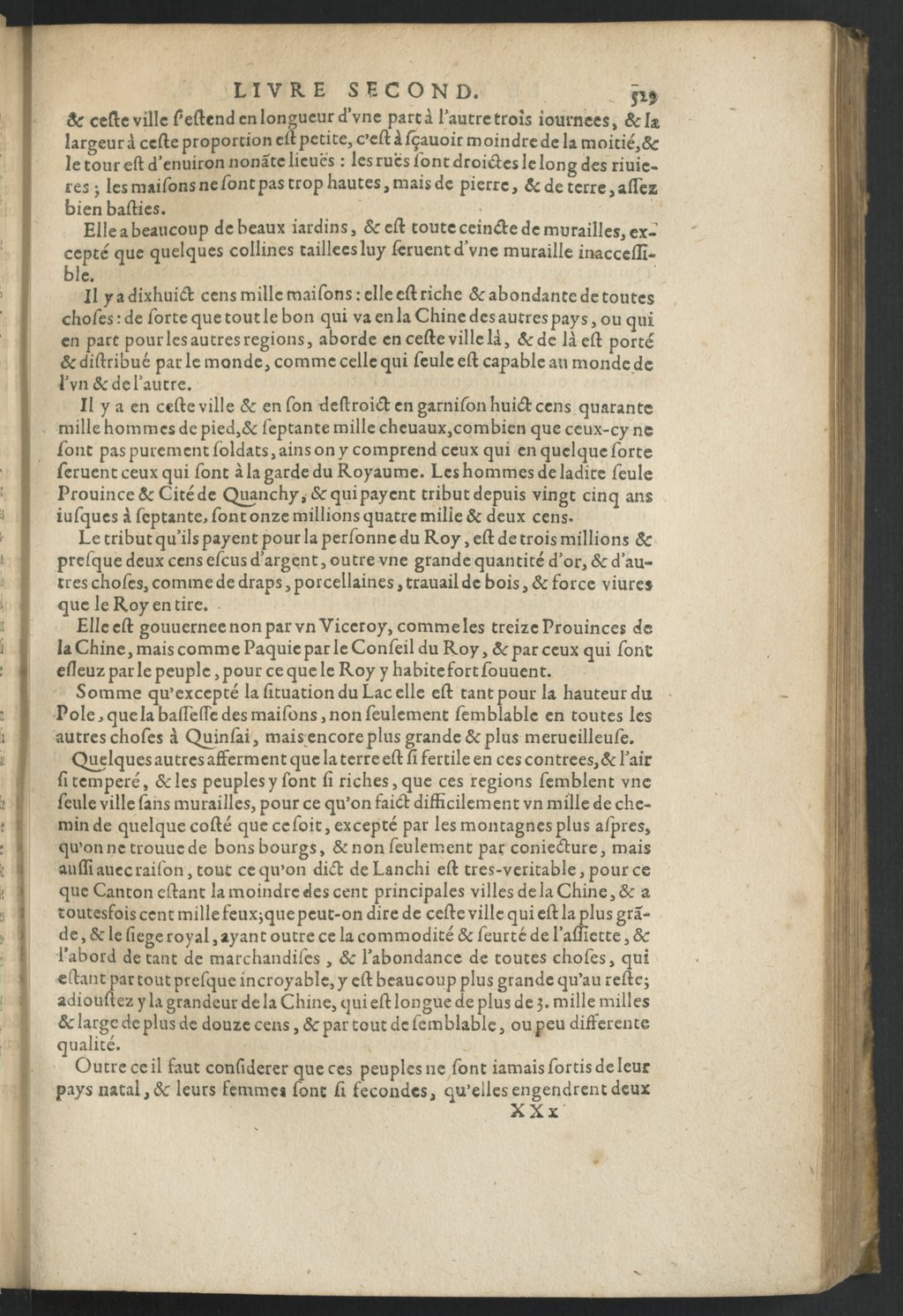 1611 - Pierre Chevalier - Trésor politique - BnF Tolbiac