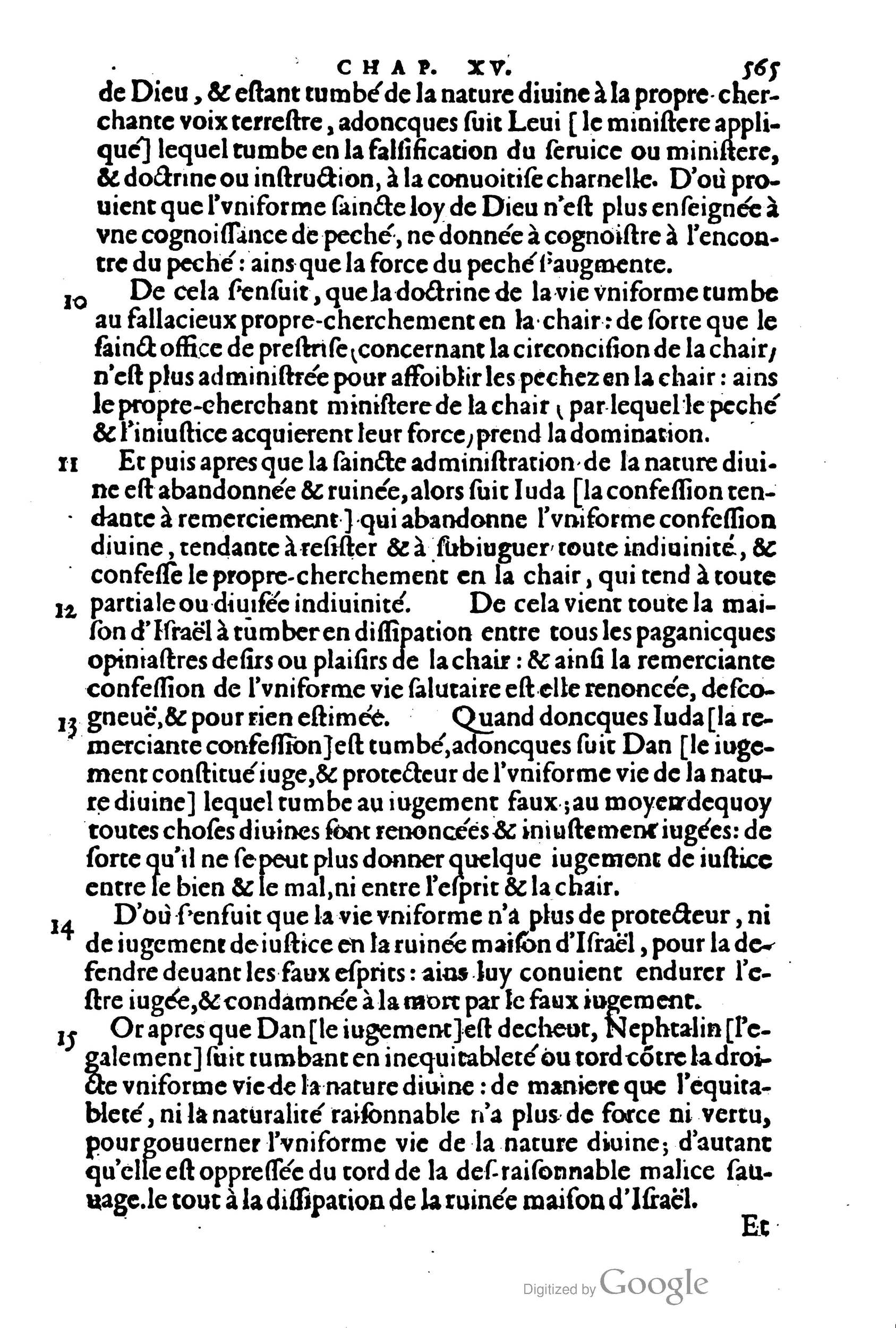1581c. - Christophe Plantin - Le Livre des témoignages du Trésor caché au champ - Amsterdam 1581c. - Christophe Plantin - Le Livre des témoignages du Trésor caché au champ - Amsterdam