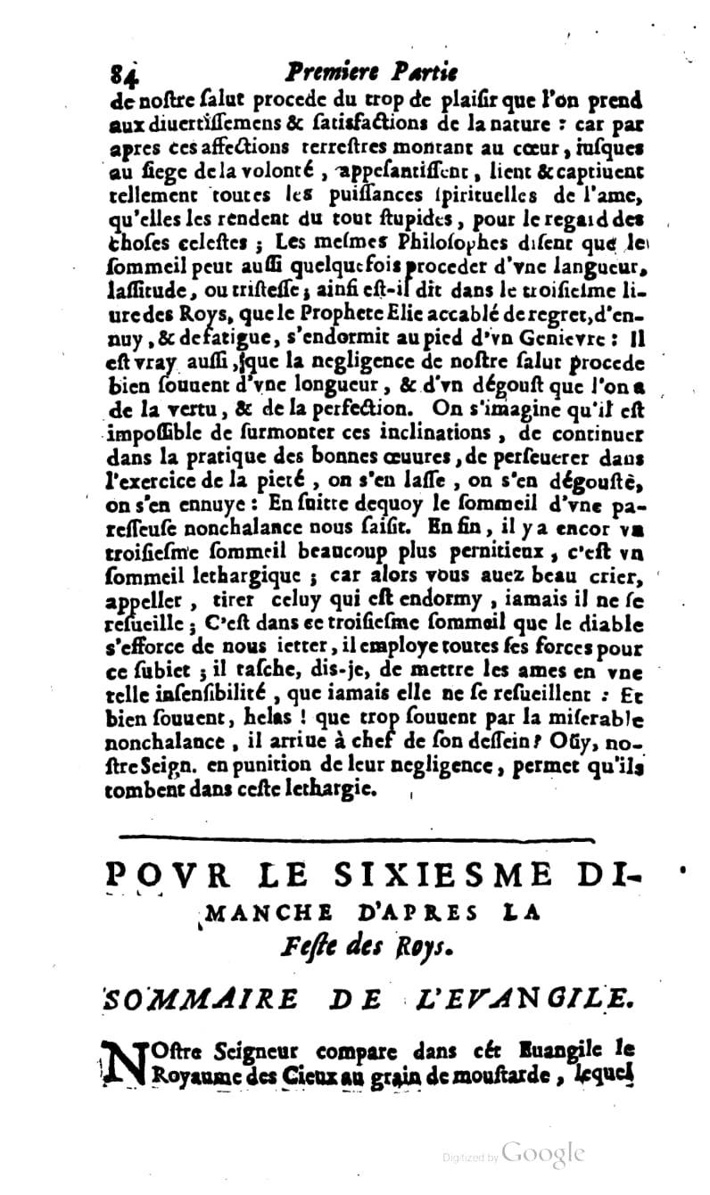 1637 - s.n. - Trésor spirituel des âmes religieuses - BM Lyon