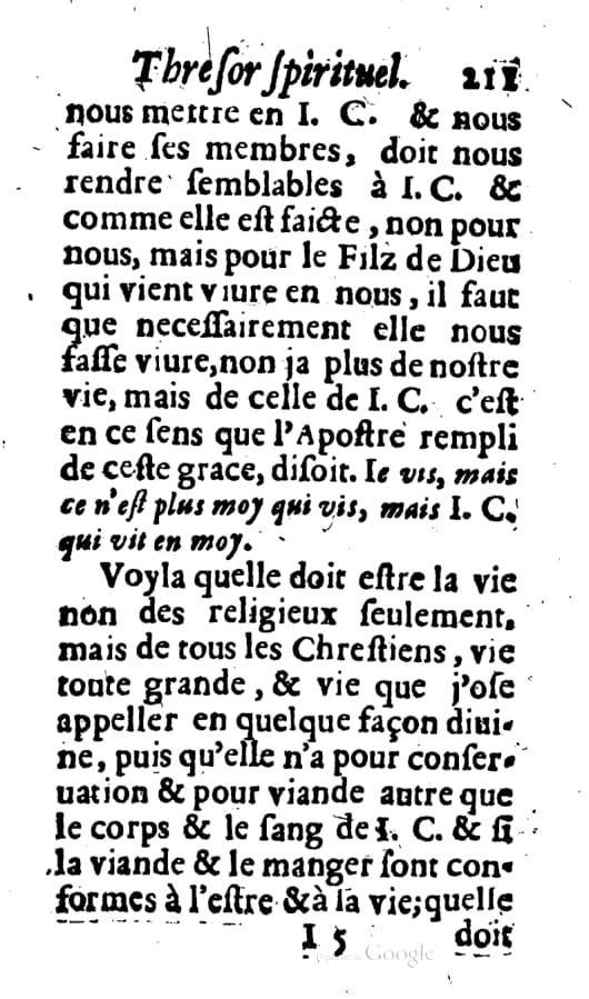 1632 - Godefroid Schoevaerdts - Trésor spirituel contenant les adresses - UGent