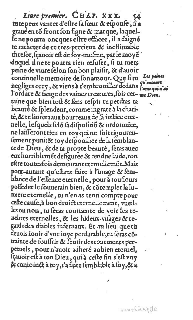 1602 - Veuve G. de la Noüe - Perle évangélique, Trésor incomparable de la sapience divine - UGent
