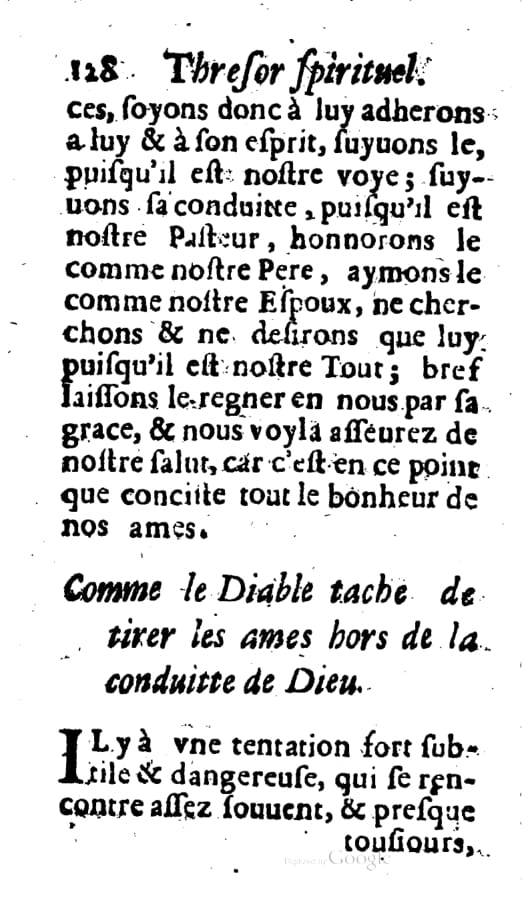 1632 - Godefroid Schoevaerdts - Trésor spirituel contenant les adresses - UGent 1632 - Godefroid Schoevaerdts - Trésor spirituel contenant les adresses - UGent