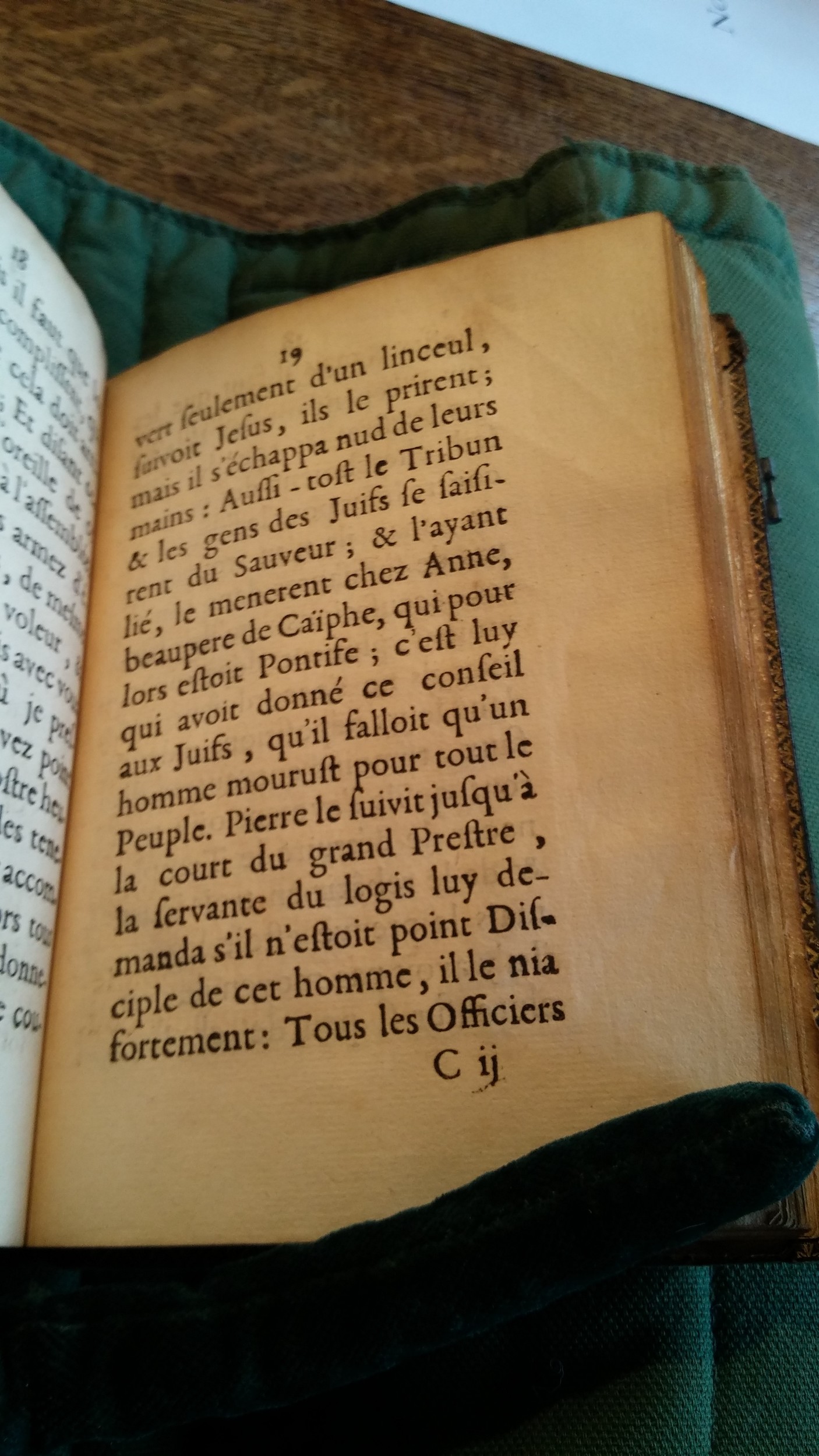 s.d. - s.n. - Trésor de Ponce Pilate - BnF Arsenal