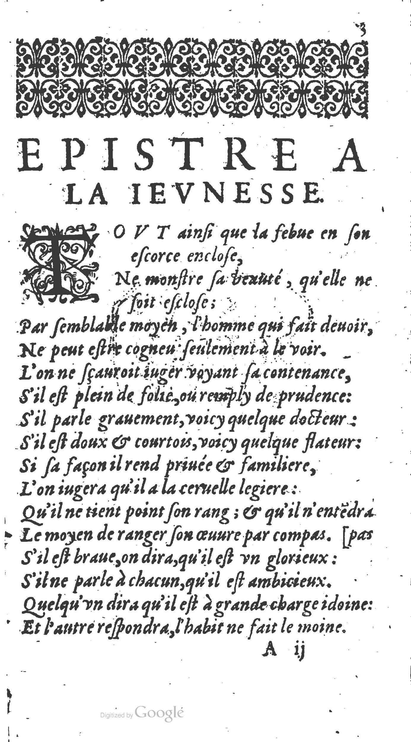 1604 - Fleury Bourriquant - Nouveau Trésor des secrétaires - British Library 1604 - Fleury Bourriquant - Nouveau Trésor des secrétaires - British Library