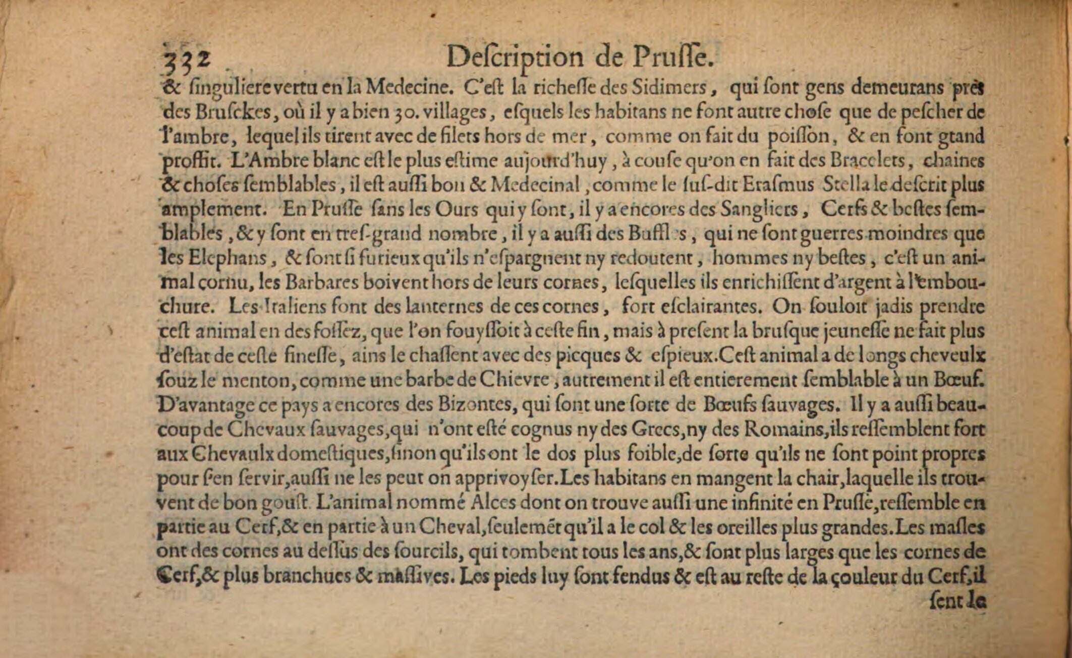 1602 - Christoffle Guyot et Corneille Nicolas - Trésor des chartes - BSB Munich