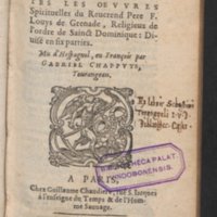 1585_Le_tresor_et_abrege_de_toutes_les_œuvres_spirituelles_Chappuys_Österreichische_Nationalbibliothek_Page_001.jpg
