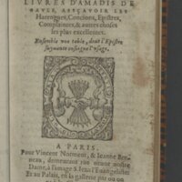 1564 - Vincent Norment et Jeanne Bruneau - Trésor des Amadis - BnF_Page_001.jpg