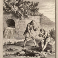 1630 - Pierre de La Court - Trésor des pauvres - Aucun exemplaire conservé