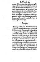 1614 - Jean Corrozet - Trésor des histoires de France - BM Lyon
