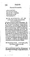 1611 - Romain de Beauvais - Trésor des récréations - BM Lyon