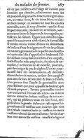 1617 - Jean Le Bouc - Trésor des remèdes secrets - BM Lyon