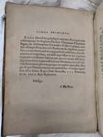 1573 - Christophe Plantin - Trésor du langage bas-allemand - Anvers Université