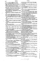 1617 - Samuel Crespin - Trésor des trois langues espagnole, française et italienne (3 parties) - Ohio