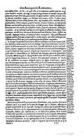 1650 - Denis Thierry - Trésor des antiquités romaines - BM Lyon