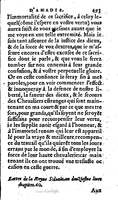 1606 - Jean Antoine Huguetan - Trésor des Amadis - Anvers Musée Plantin-Moretus