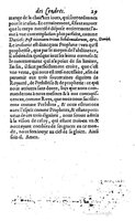 1607 - Nicolas Du Fossé - Trésor quadragésimal - T 01 - BM Lyon