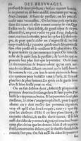 1607 - Étienne Servain et Jean Antoine Huguetan - Trésor de santé ou ménage de la vie humaine - BIU Santé
