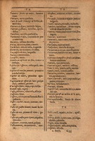 1607 - Marc Orry - Trésor des deux langues espagnole et française (Première et Seconde parties) - ÖNB Wien