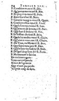 1627 - Jean Delamare - Trésor des récréations - BSB Munich