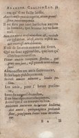 1612 - Dominicus Custos - Trésor des proverbes français  - Bibliopol-Olomuc