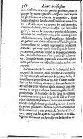 1617 - Jean Le Bouc - Trésor des remèdes secrets - BM Lyon